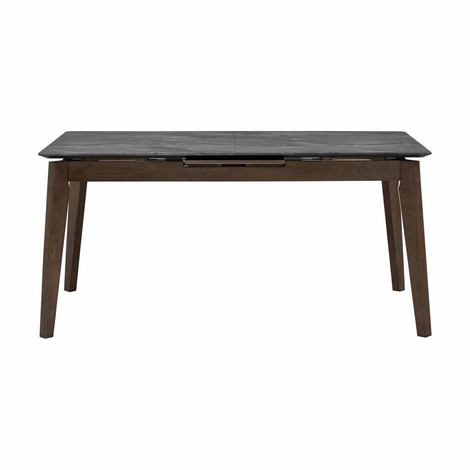 FORTIS 900 X 1600 + 400 EXT DINING TABLE 109/113/166 - Image 3
