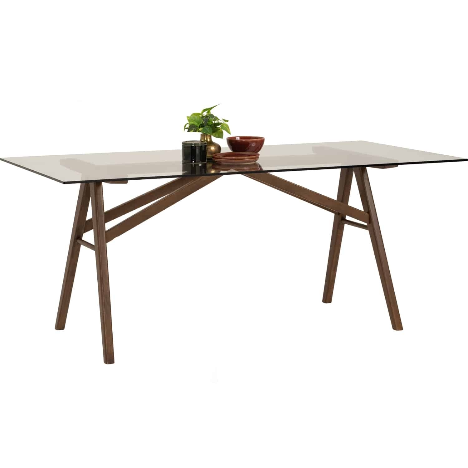 KOEN 900X1800 DINING TABLE 109/900 - Image 4