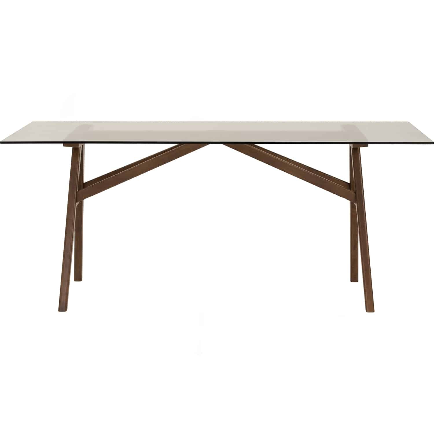 KOEN 900X1800 DINING TABLE 109/900 - Image 2