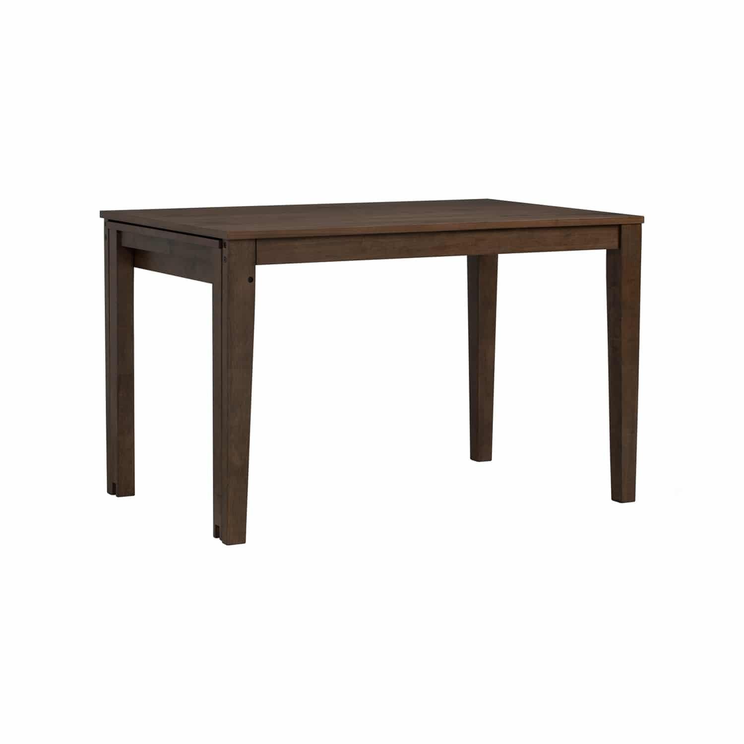 DITTA 750X1200+750 EXT DINING TABLE 109/113 - Image 3