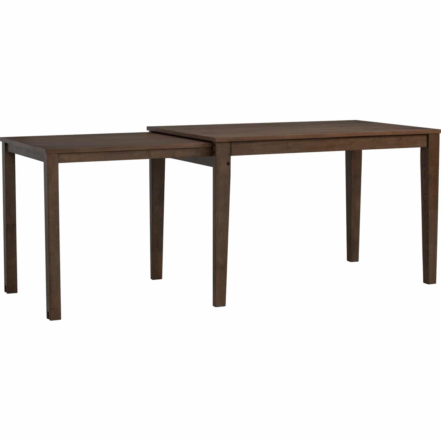 DITTA 750X1200+750 EXT DINING TABLE 109/113 - Image 4