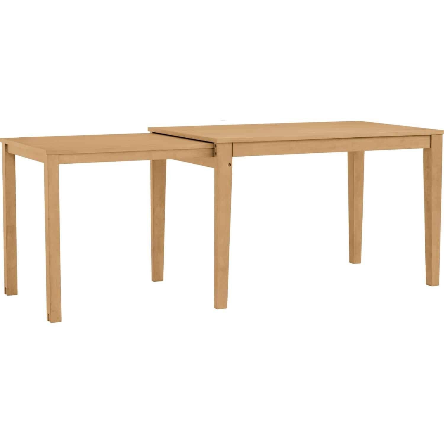 DITTA 750X1200+750 EXT DINING TABLE 102/112 - Image 2