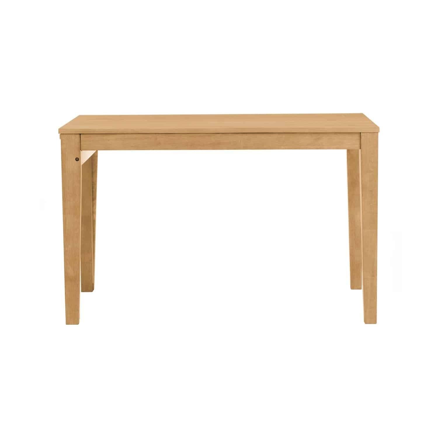 DITTA 750X1200+750 EXT DINING TABLE 102/112 - Image 3