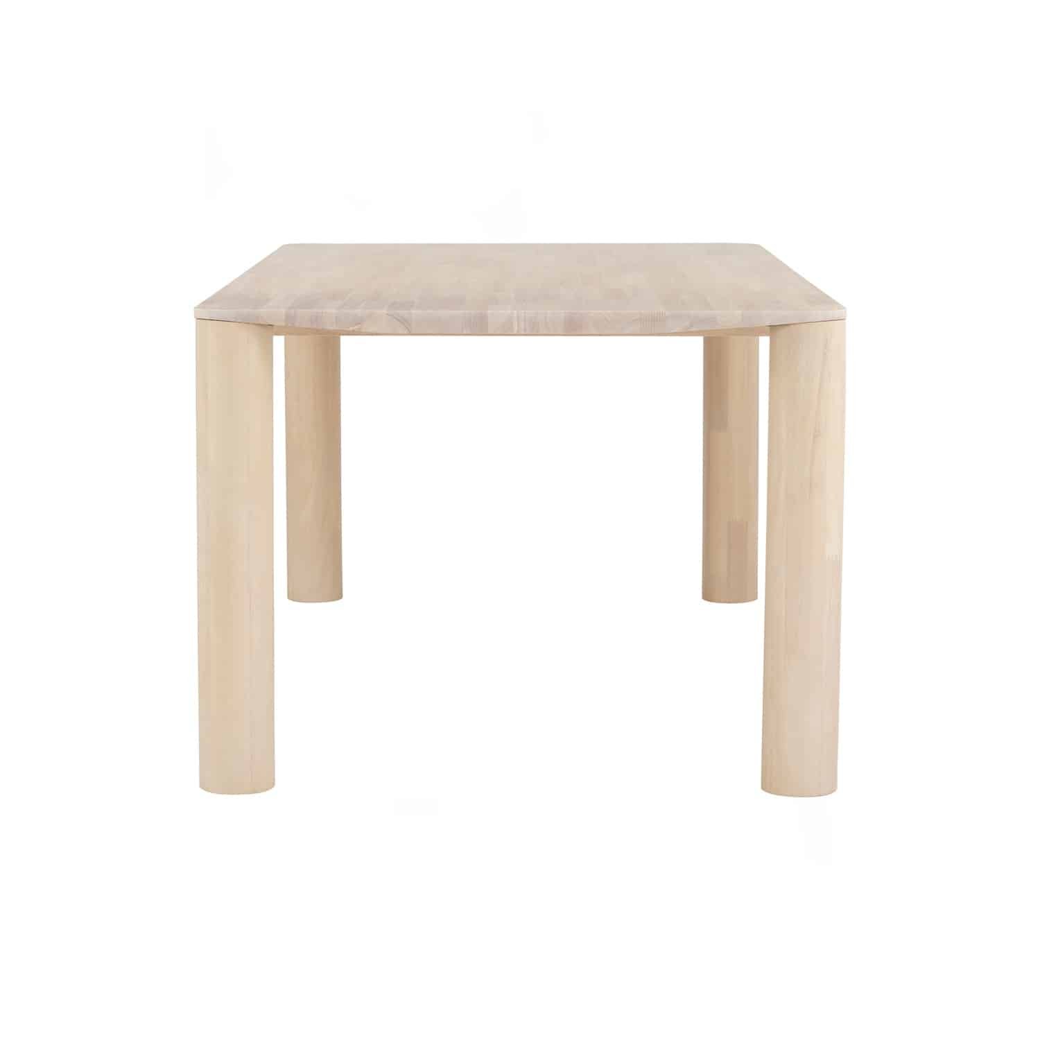 KIVA 1000X1800 DINING TABLE 111 - Image 3