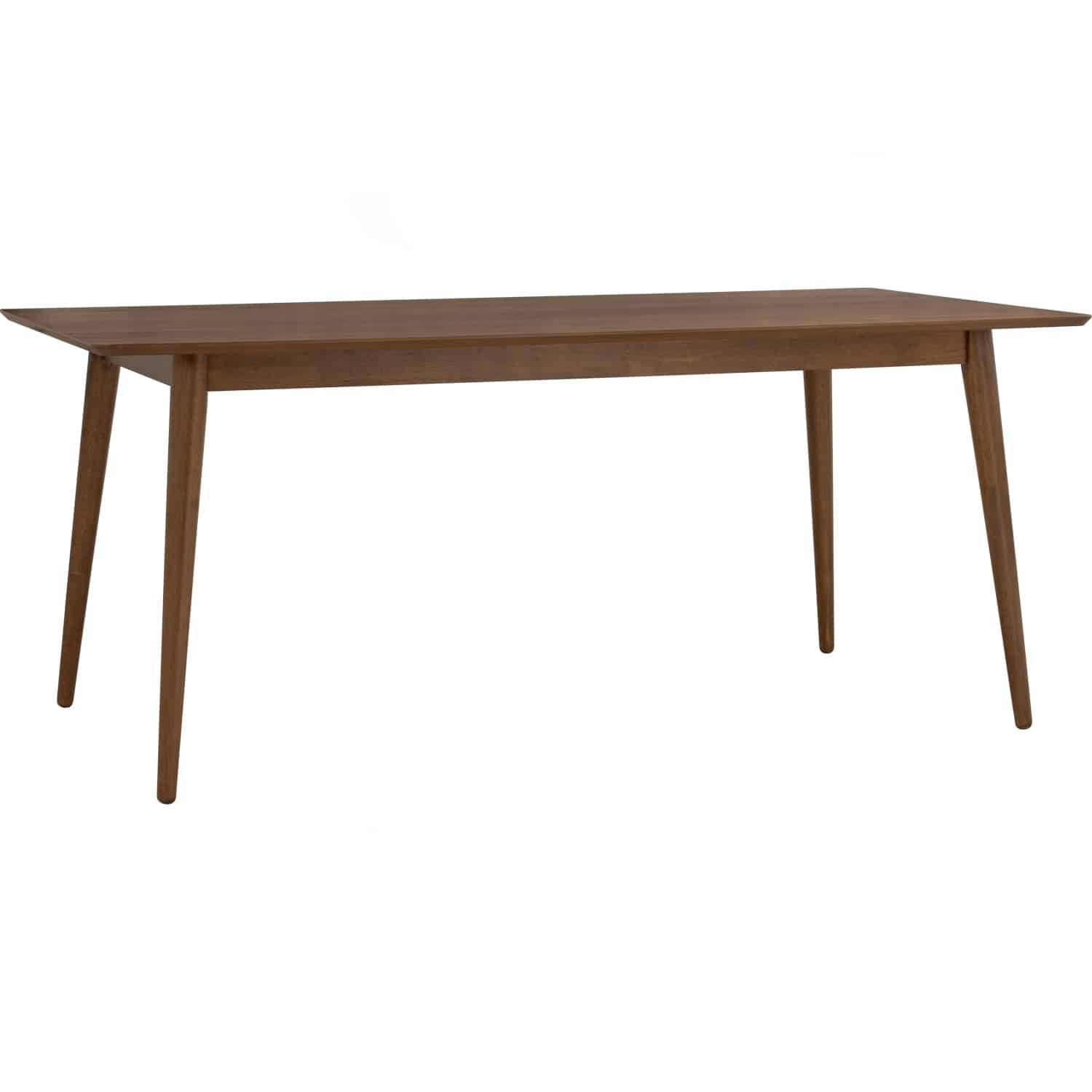 DOVER 900X1800 DINING TABLE 109/113 - Image 3