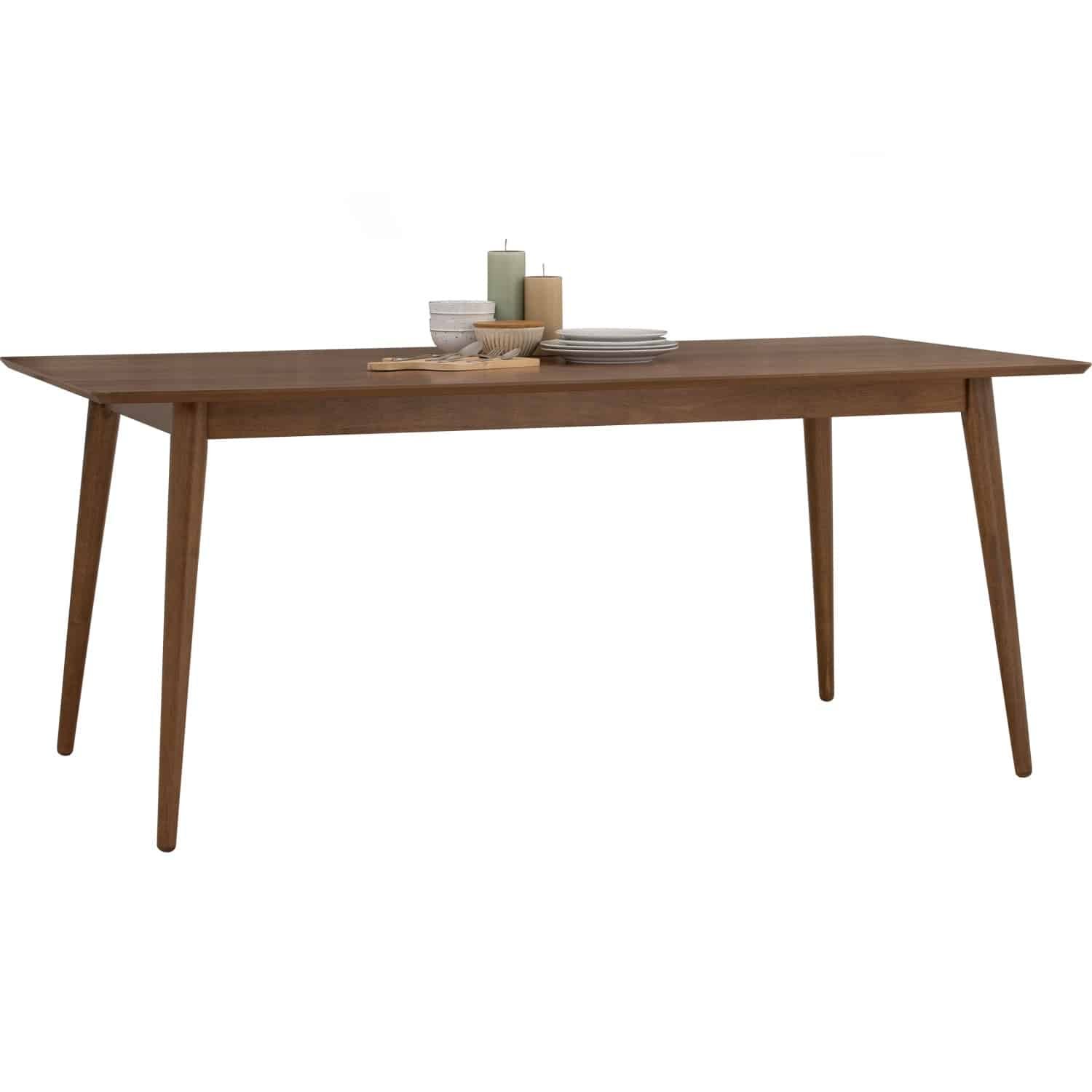 DOVER 900X1800 DINING TABLE 109/113 - Image 4