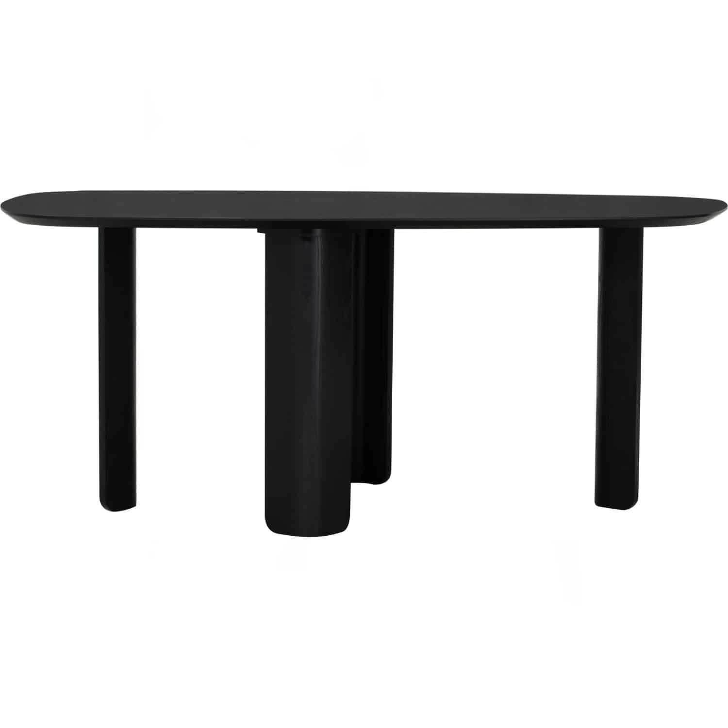 WODI 900X1800 DINING TABLE 114 - Image 3