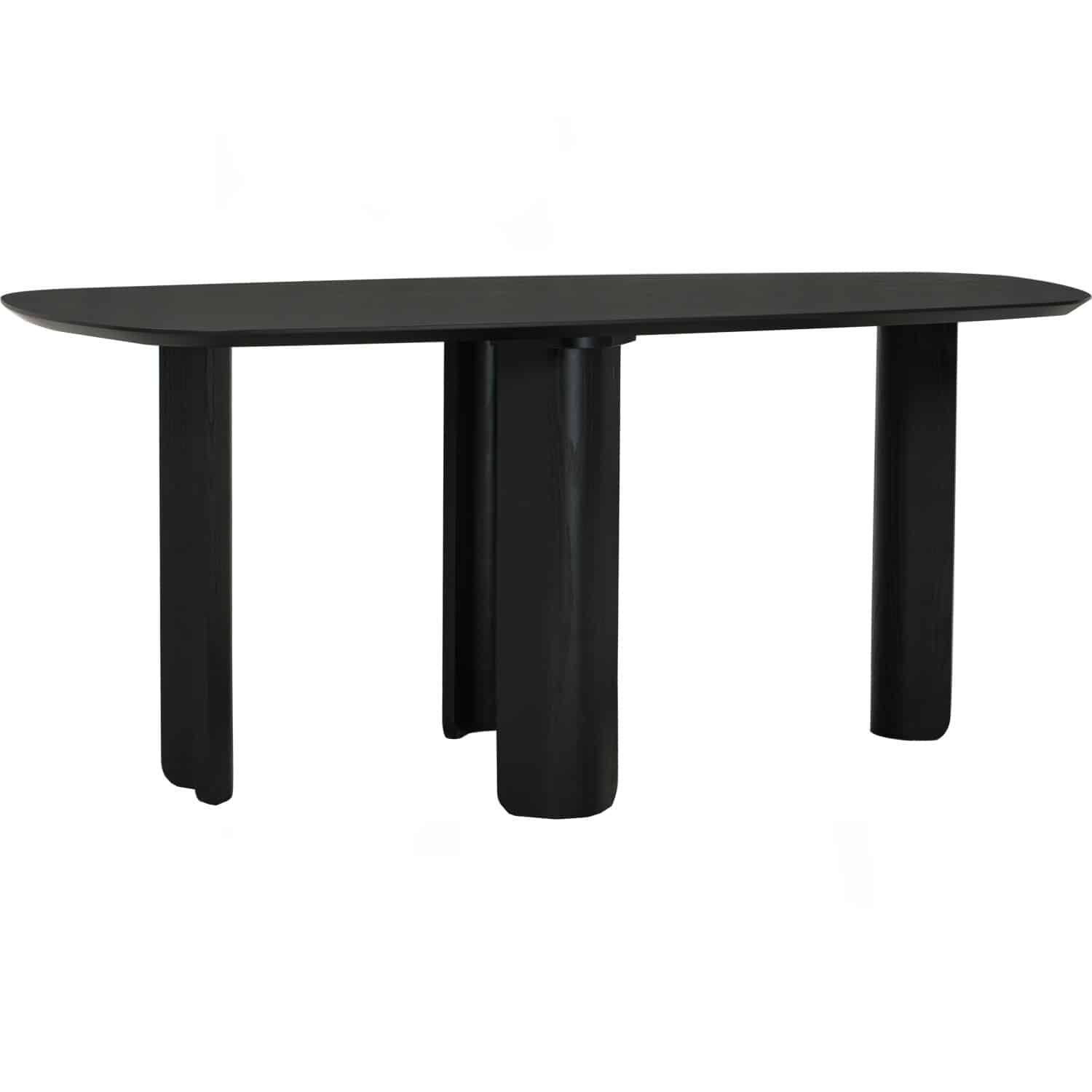 WODI 900X1800 DINING TABLE 114 (P2 BOARD) - Image 3