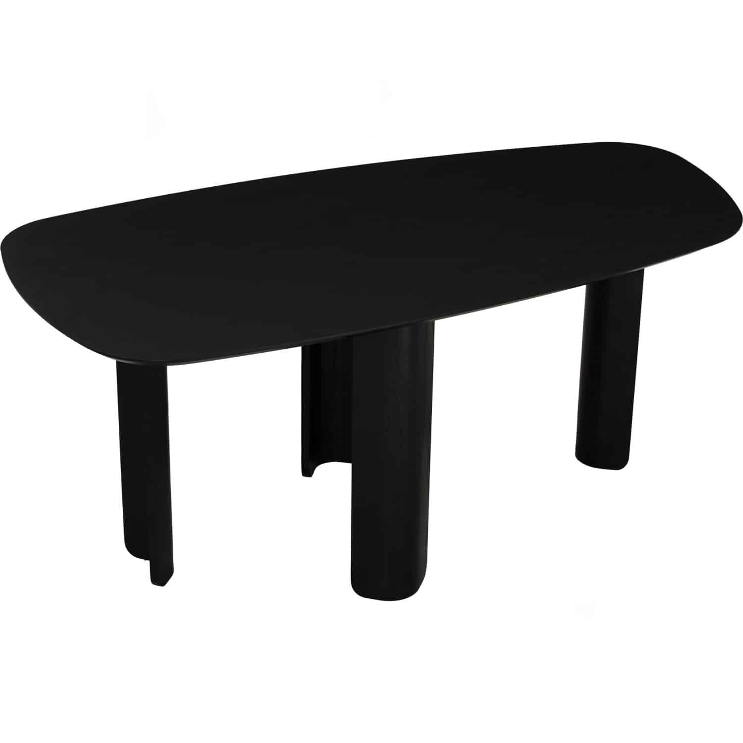 WODI 900X1800 DINING TABLE 114 (P2 BOARD) - Image 4