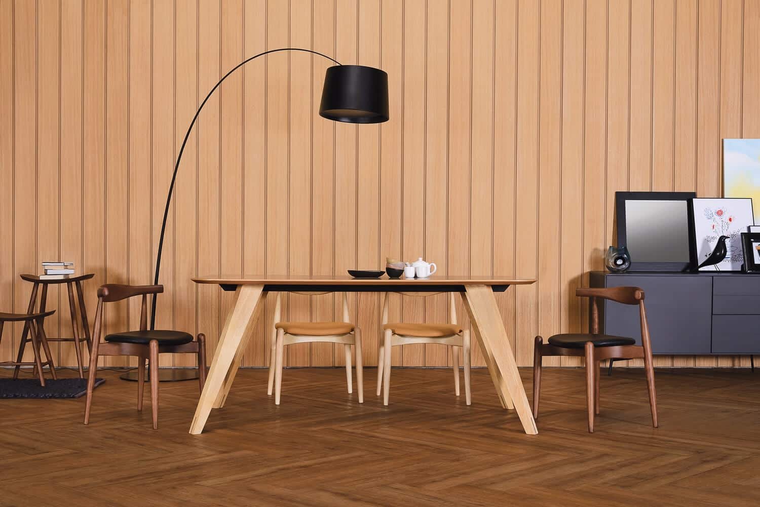 RYDER TABLE (LEG) 112 - Image 3