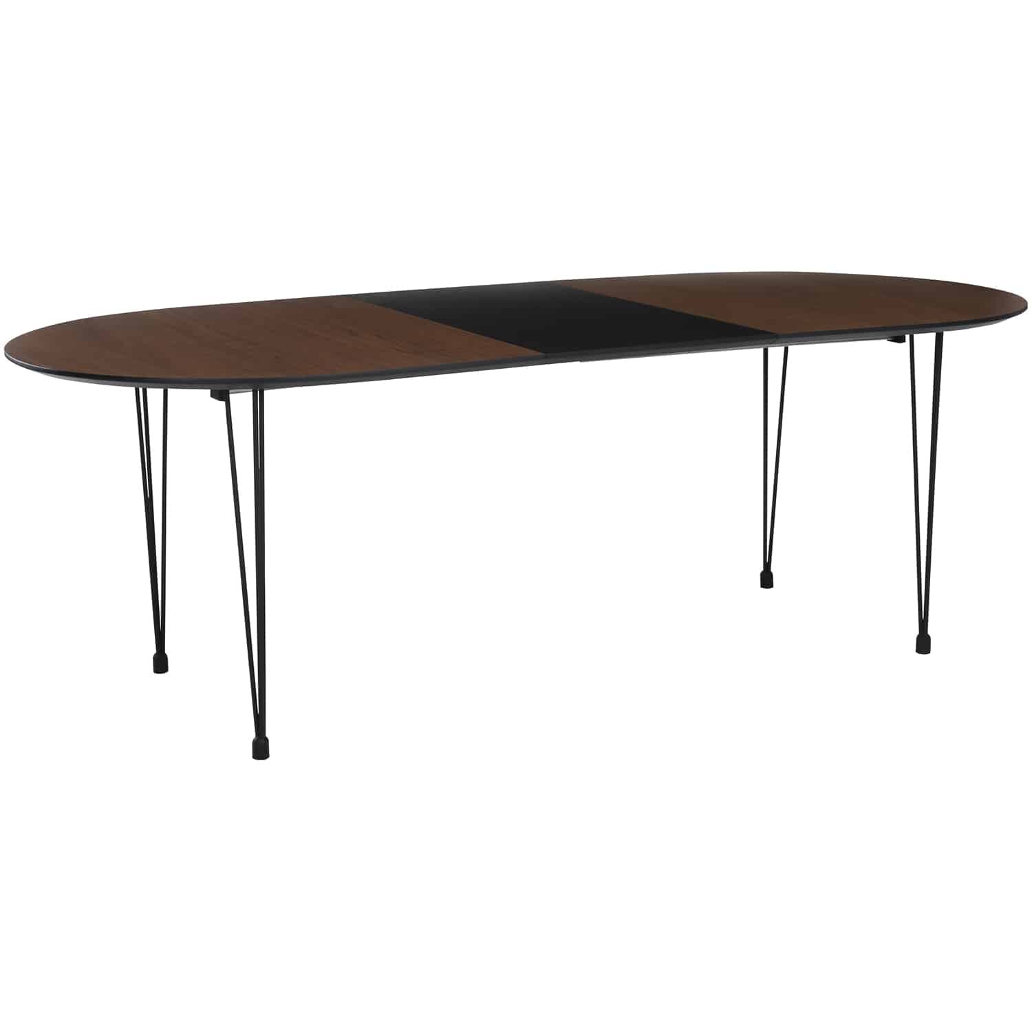 OMEO 500+1700X1000 EXTENDABLE TOP TABLE 802/113/114 (#) - Image 2