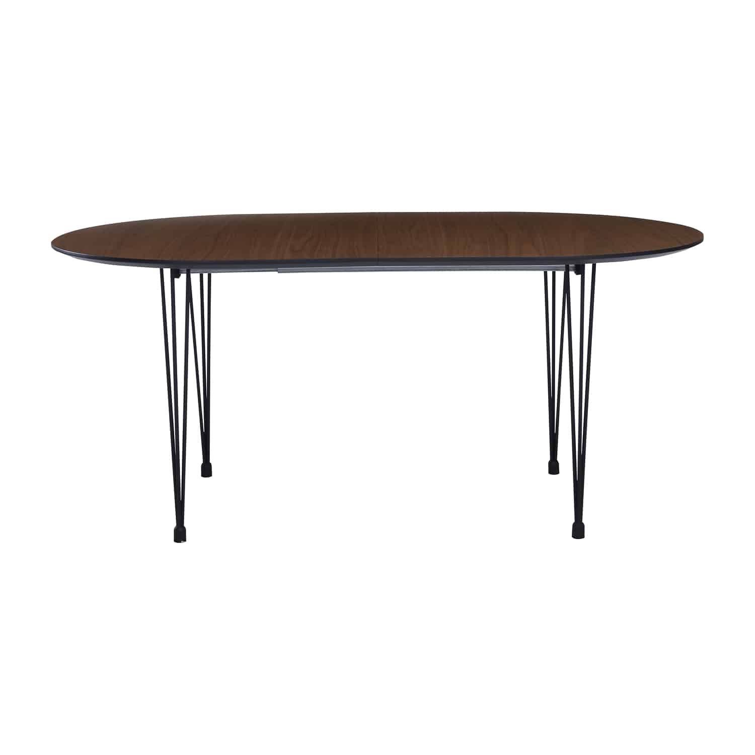 OMEO 500+1700X1000 EXTENDABLE TOP TABLE 802/113/114 (#) - Image 3