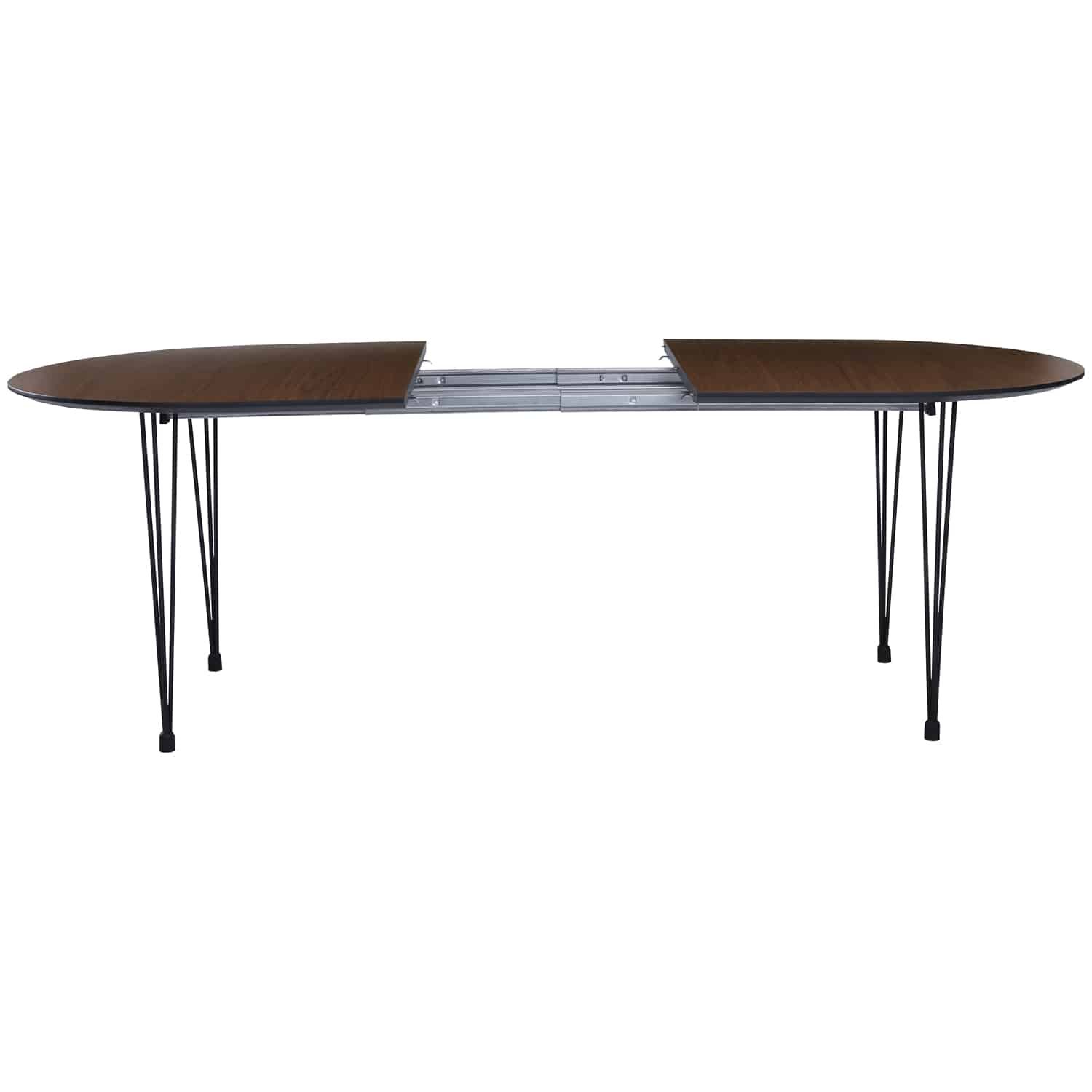 OMEO 500+1700X1000 EXTENDABLE TOP TABLE 802/113/114 (#) - Image 4