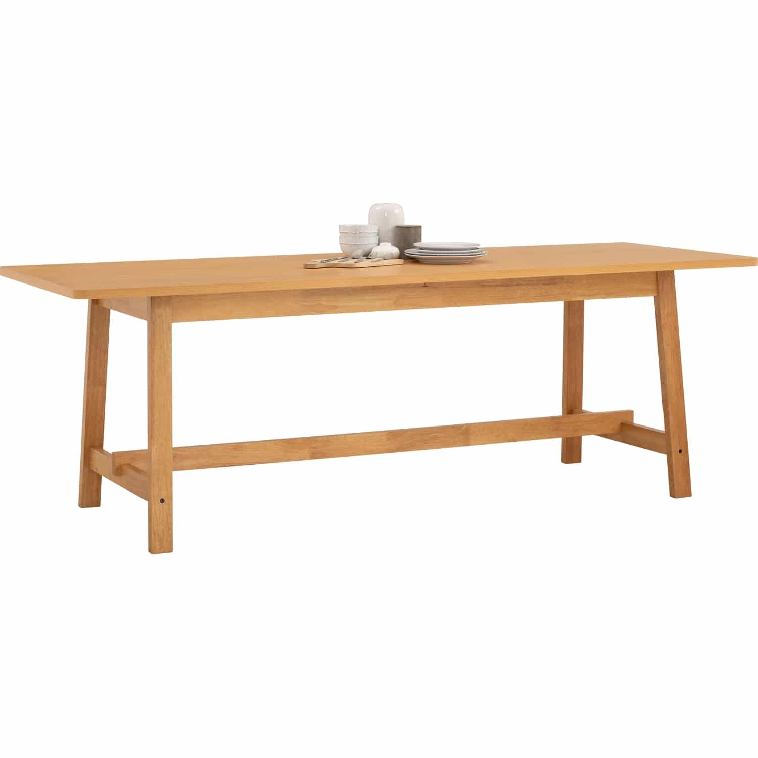 HAYNES 800X 2200 DINING TABLE 102/163 - Image 4
