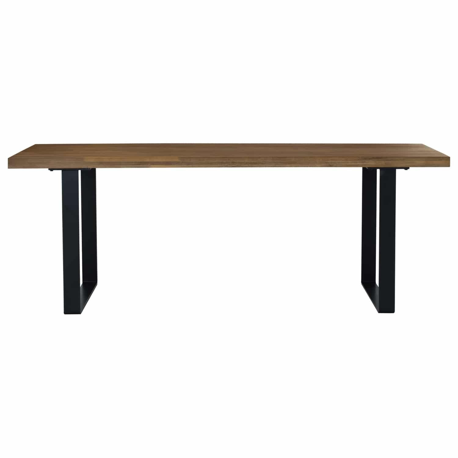 BRINHILL 1050X2100 DINING TABLE 802/1802 - Image 2