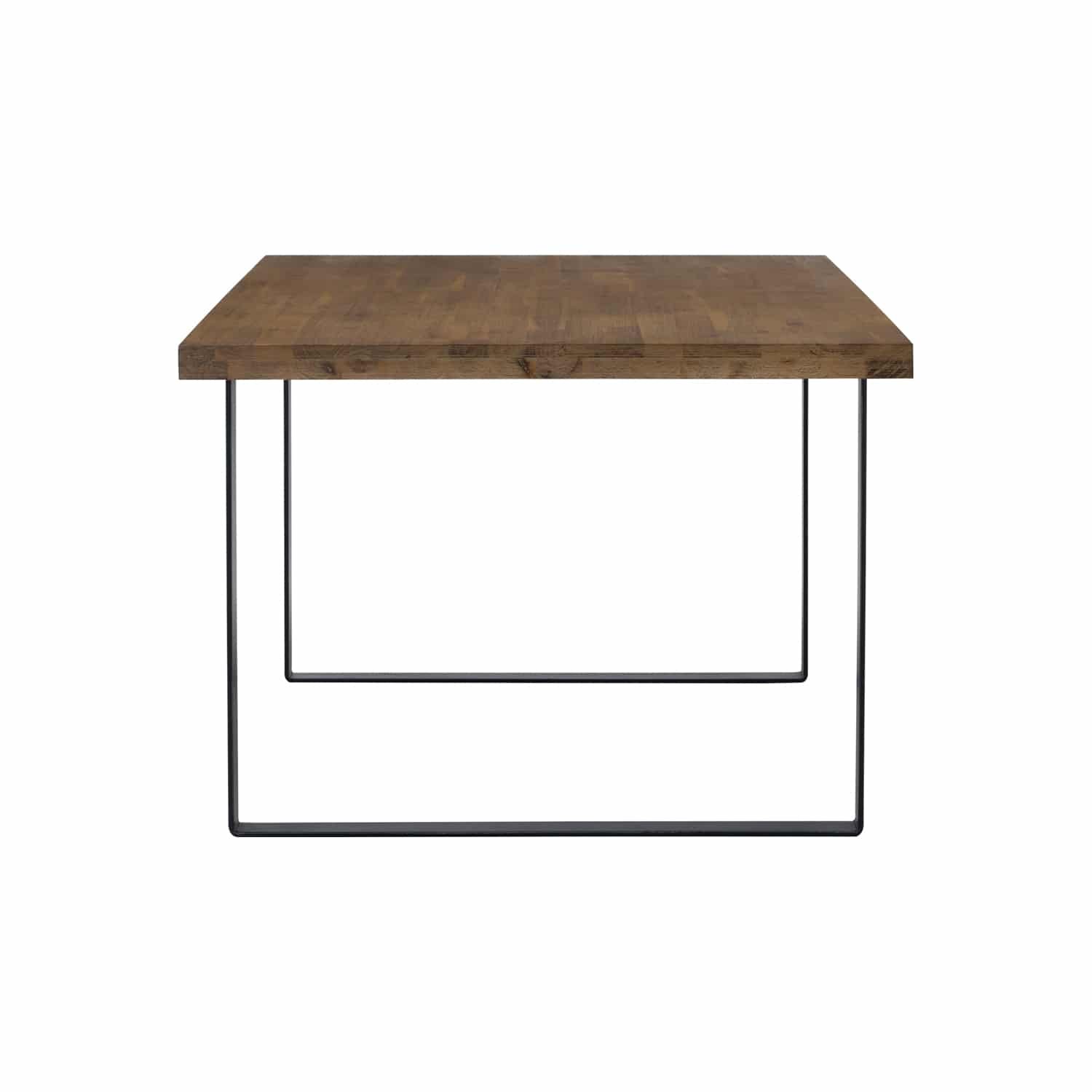 BRINHILL 1050X2100 DINING TABLE 802/1802 - Image 4