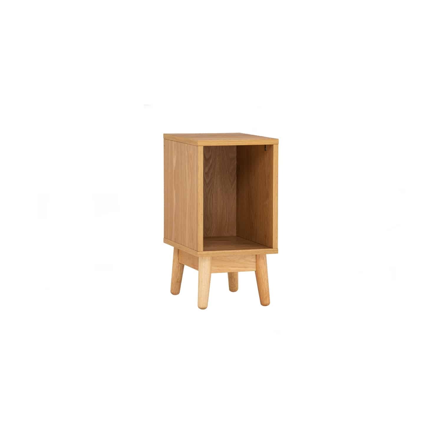 TENRI BEDSIDE TABLE 102 - Image 3