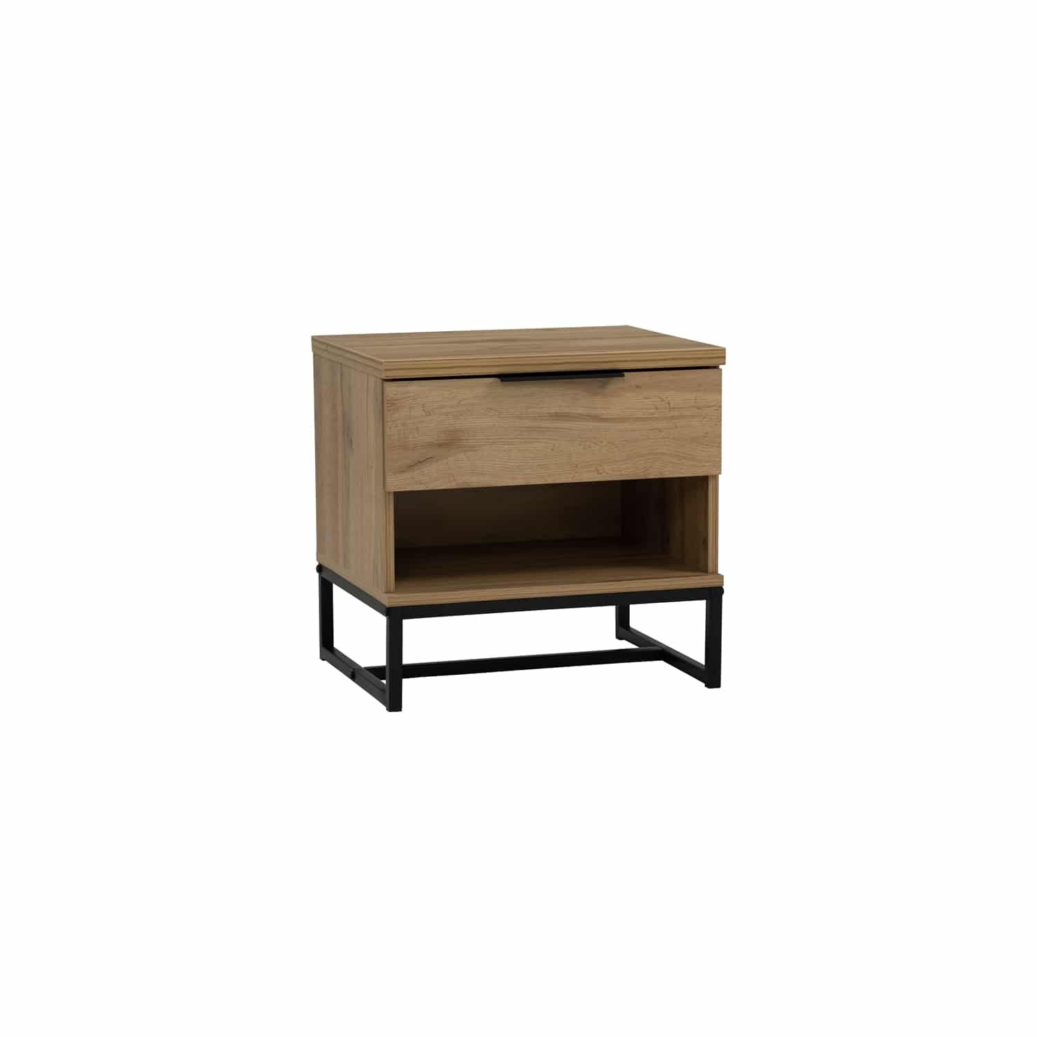 WALDO BEDSIDE TABLE 802/179 - Image 3