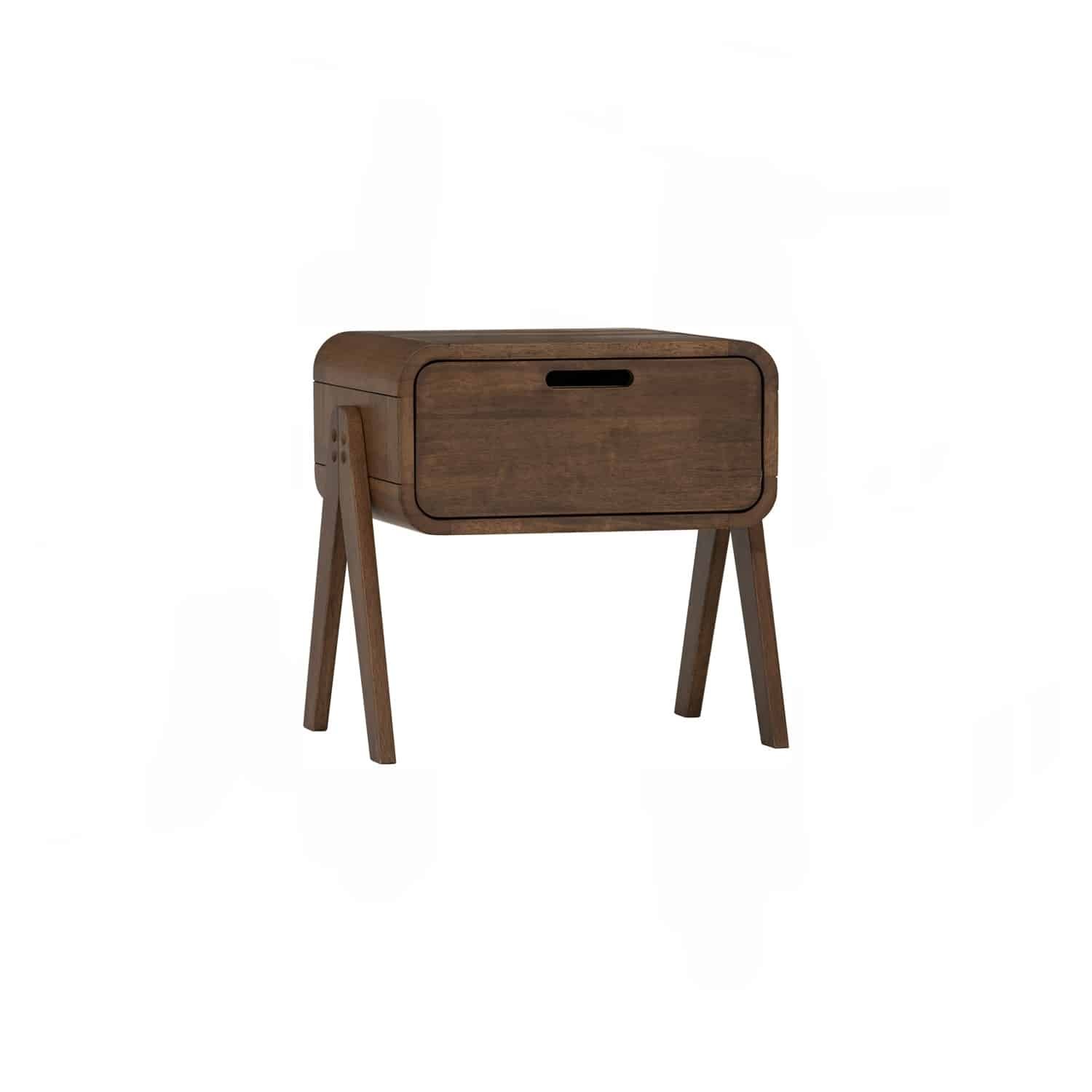 ANGUS BEDSIDE TABLE 109 - Image 3