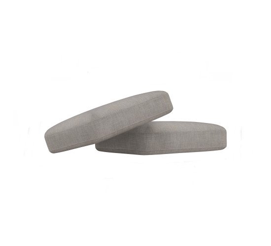 LEYTON 1 SEATER CUSHION FOAM BACK AND SEAT 6207 - Image 4