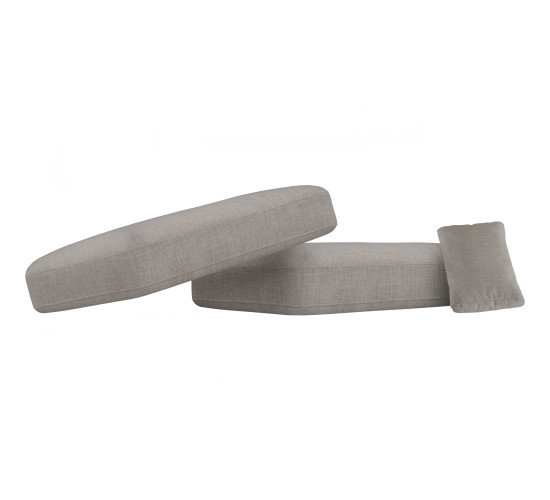 LEYTON 3 SEATER CUSHION FOAM BACK AND SEAT 6207 - Image 4