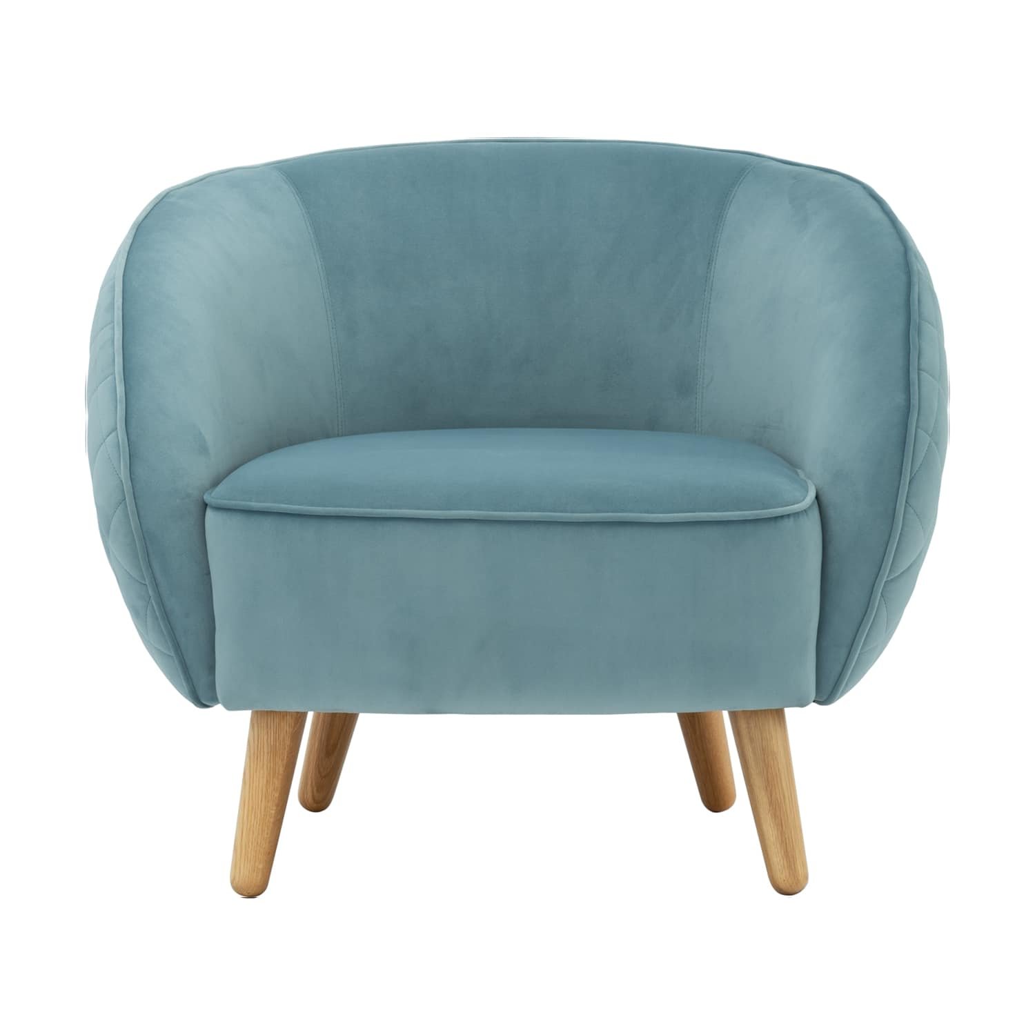 BRAT LOUNGE CHAIR 112/3603 (#) - Image 2