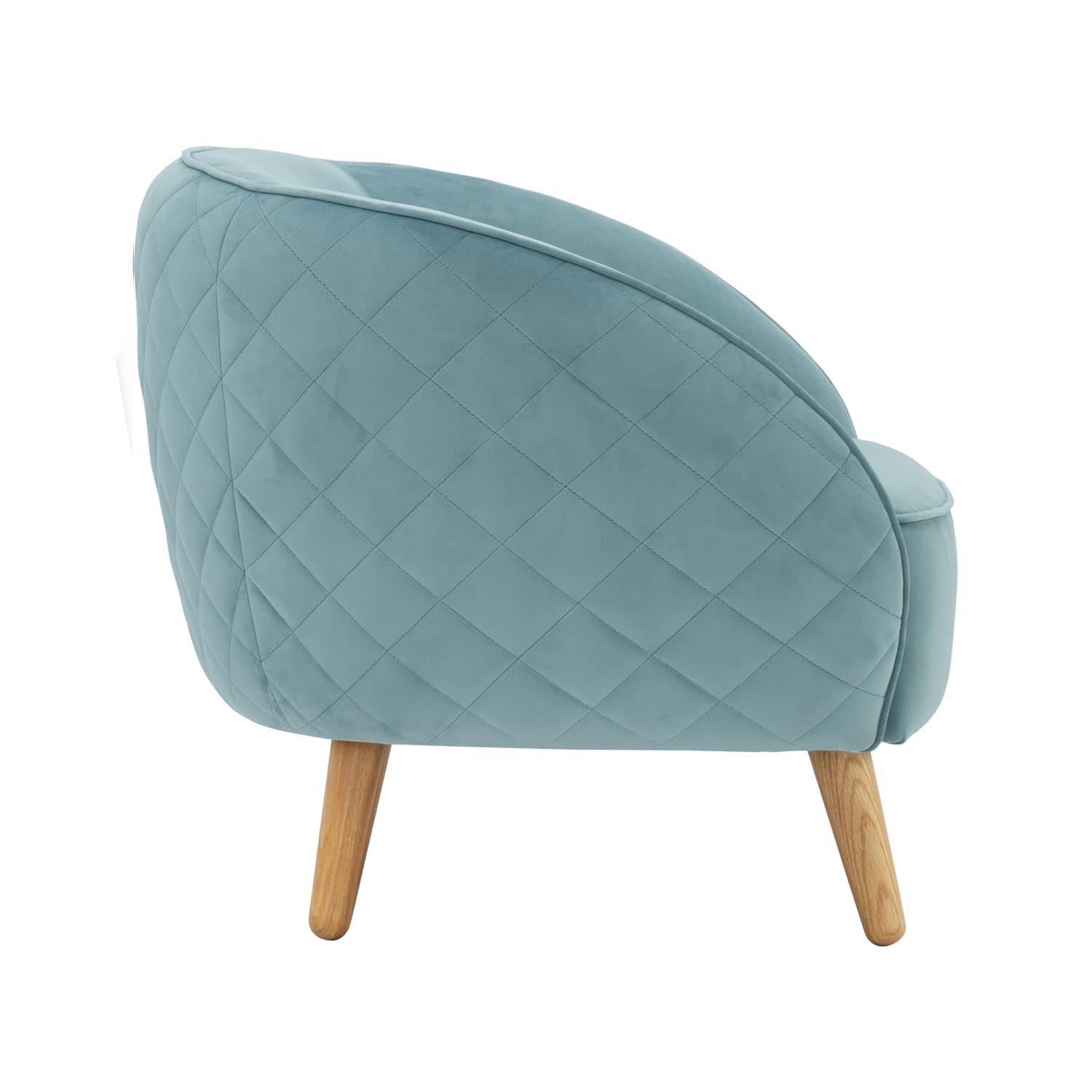 BRAT LOUNGE CHAIR 112/3603 (#) - Image 3