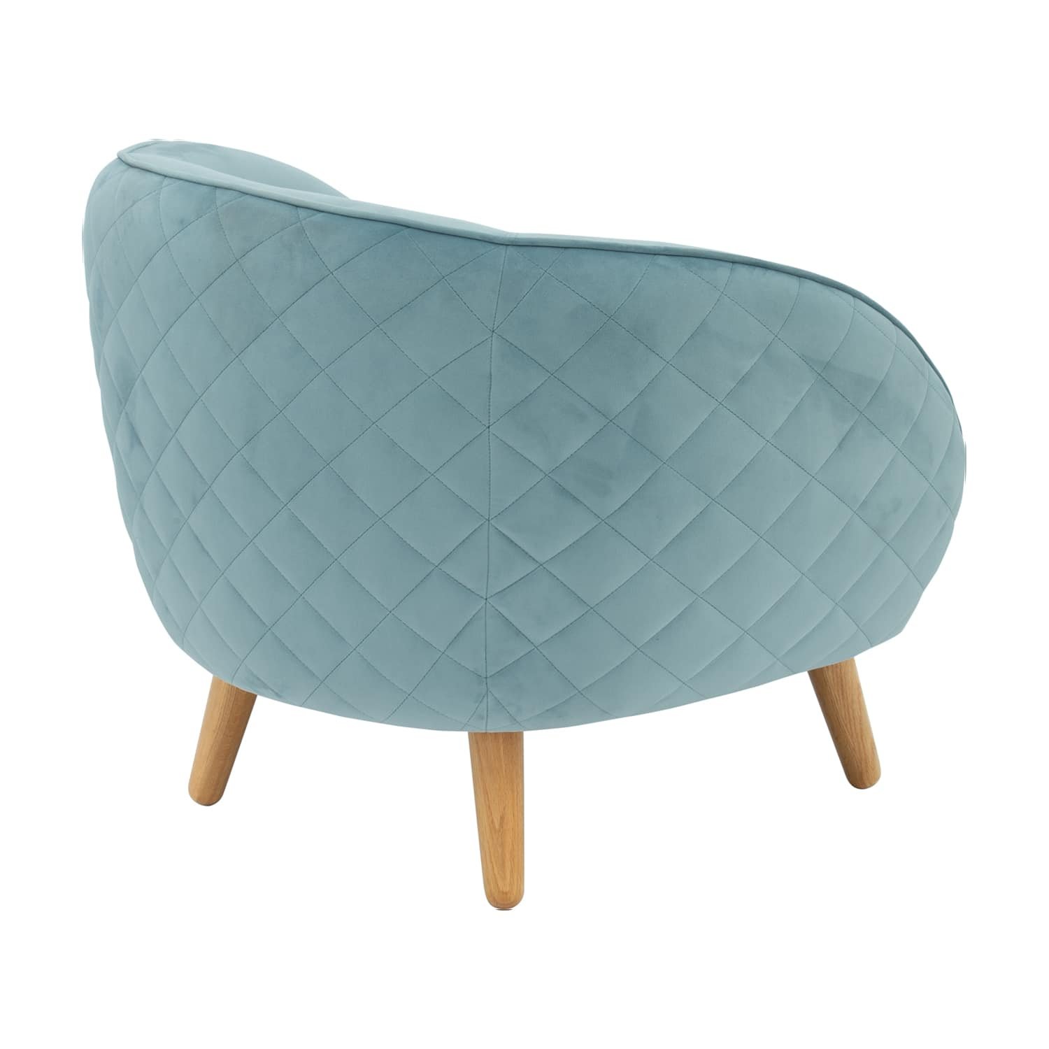 BRAT LOUNGE CHAIR 112/3603 (#) - Image 4