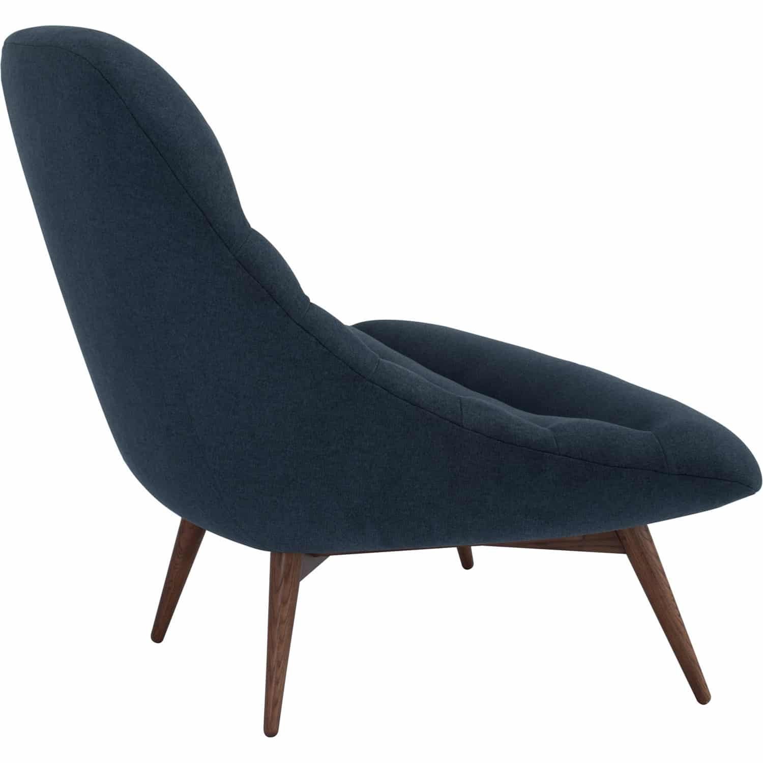 LOYALE LOUNGE CHAIR 113/6511 (#) - Image 3