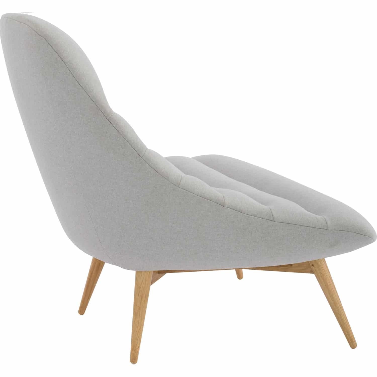 LOYALE LOUNGE CHAIR 112/6507 (#) - Image 2