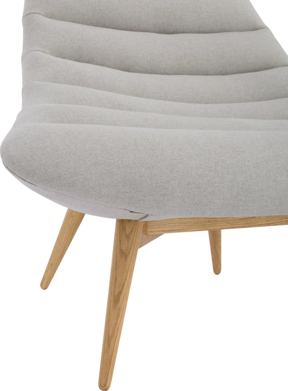 LOYALE LOUNGE CHAIR 112/6507 (#) - Image 4