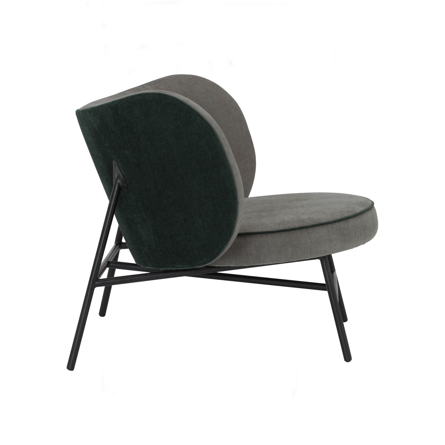 AVENIR LOUNGE CHAIR 802/3511/3512 (#) - Image 2