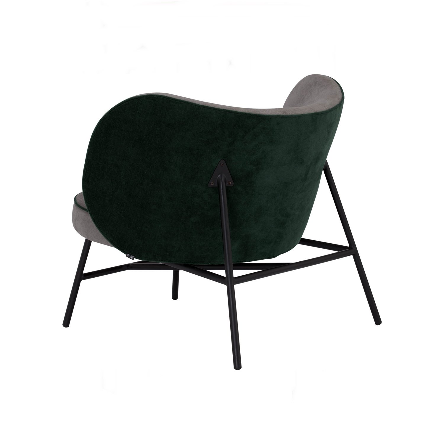 AVENIR LOUNGE CHAIR 802/3511/3512 (#) - Image 3
