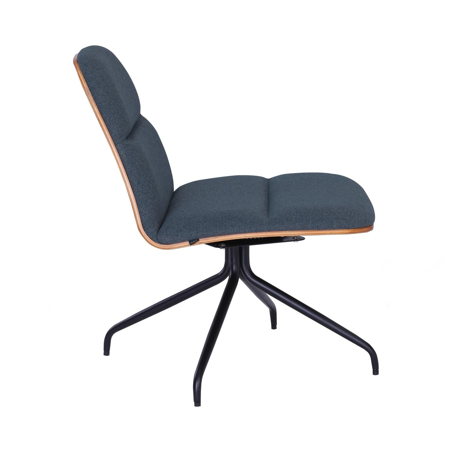 CROWN LOUNGE CHAIR 802/6511 (#) - Image 2