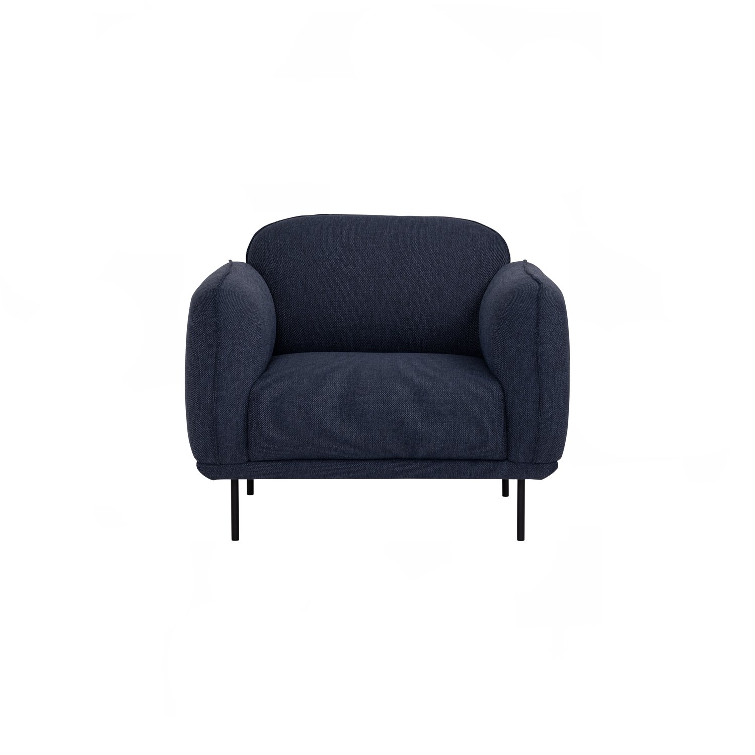 MIRA 1 SEATER SOFA 802/6600 - Image 3