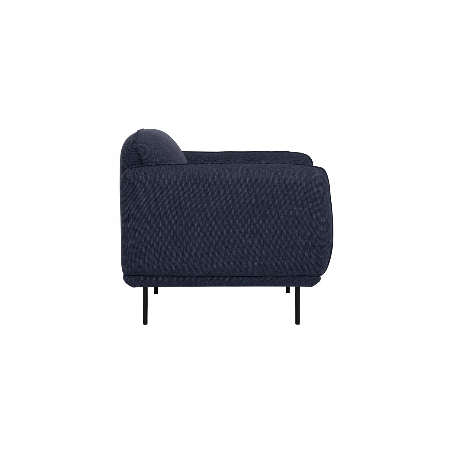 MIRA 1 SEATER SOFA 802/6600 - Image 4