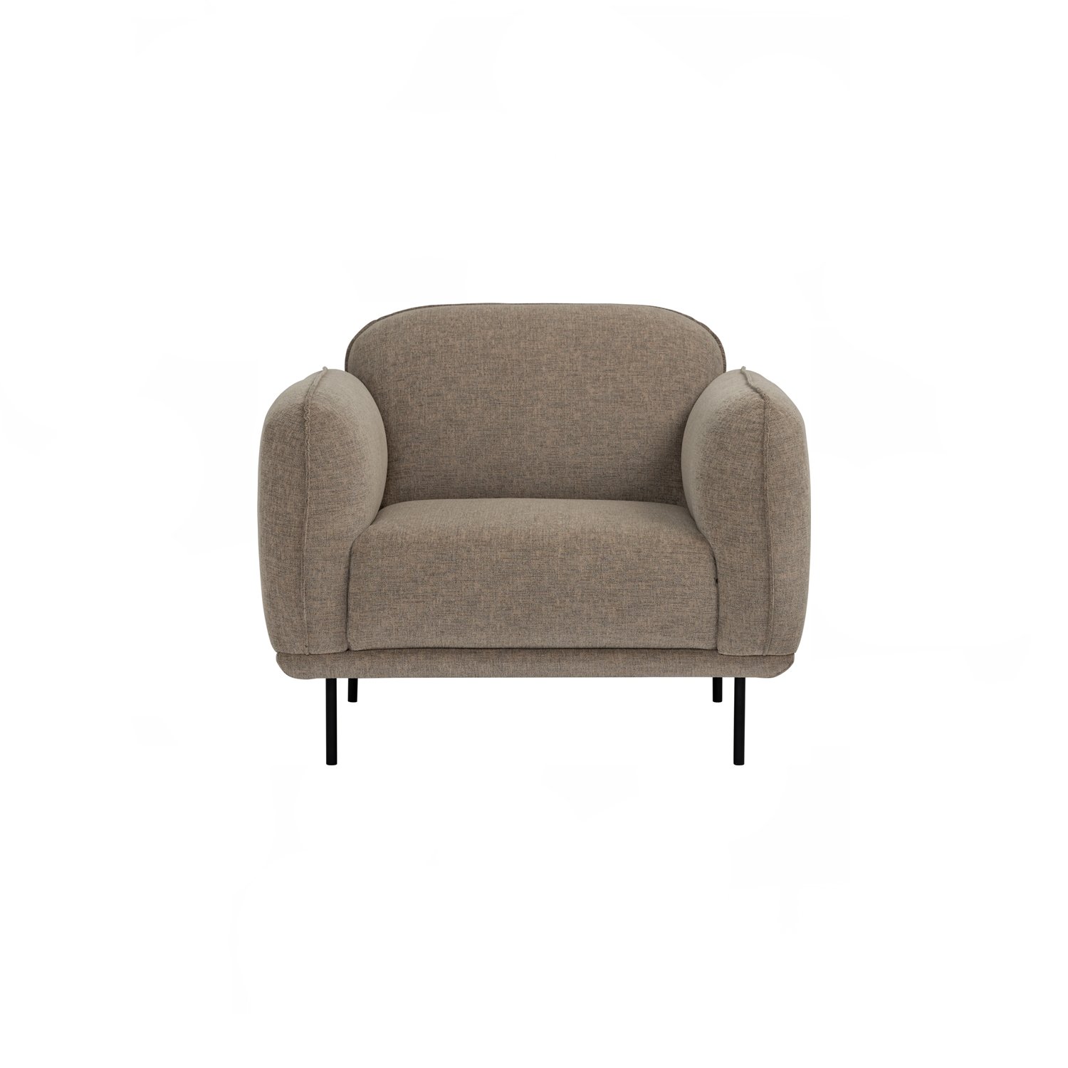 MIRA 1 SEATER SOFA 802/6574 - Image 3