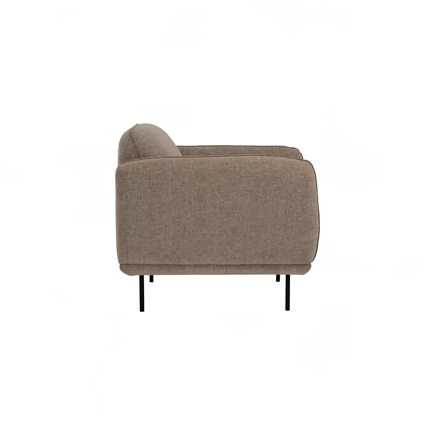 MIRA 1 SEATER SOFA 802/6574 - Image 4