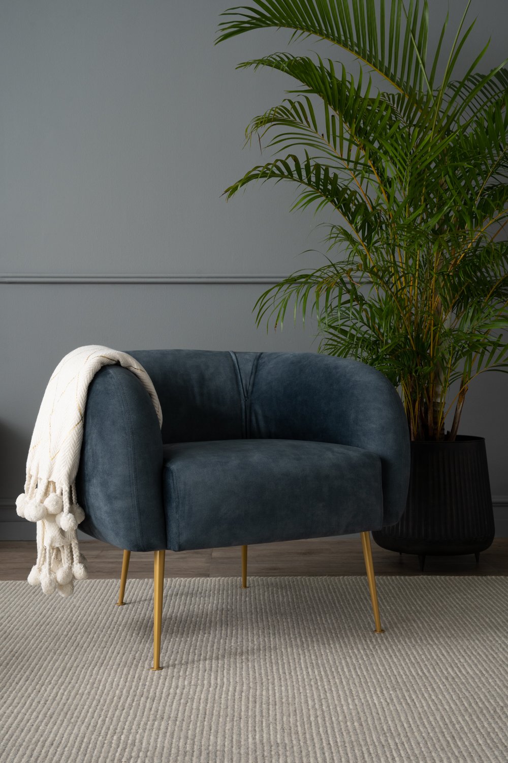 ALERO 1 SEATER SOFA 824/3722 - Image 4