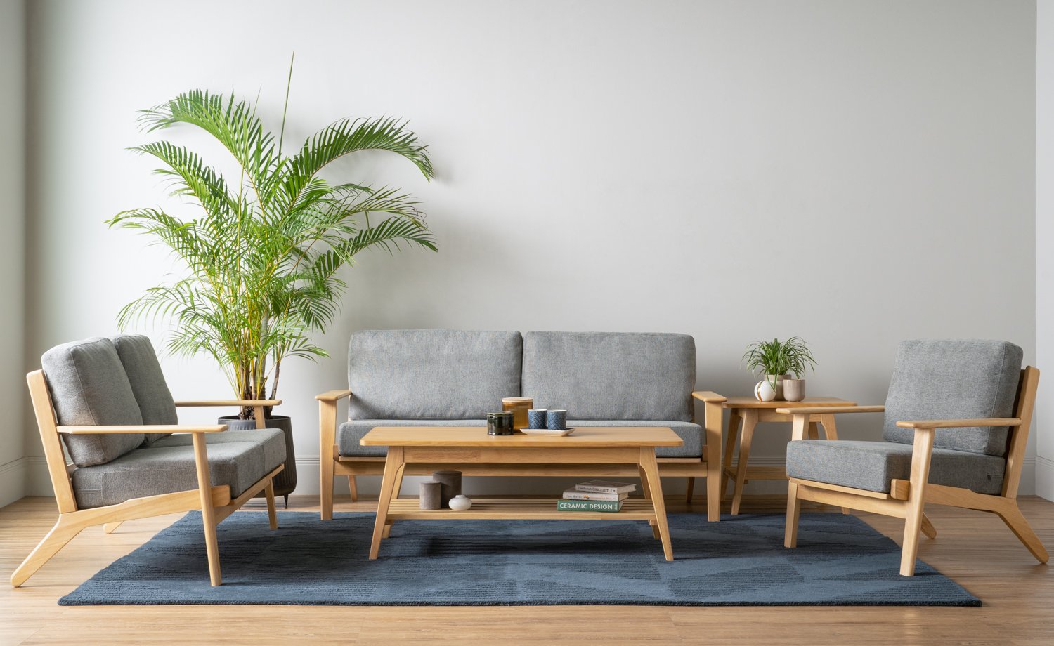 ATIVA  1 SEATER SOFA 102/6675 - Image 4