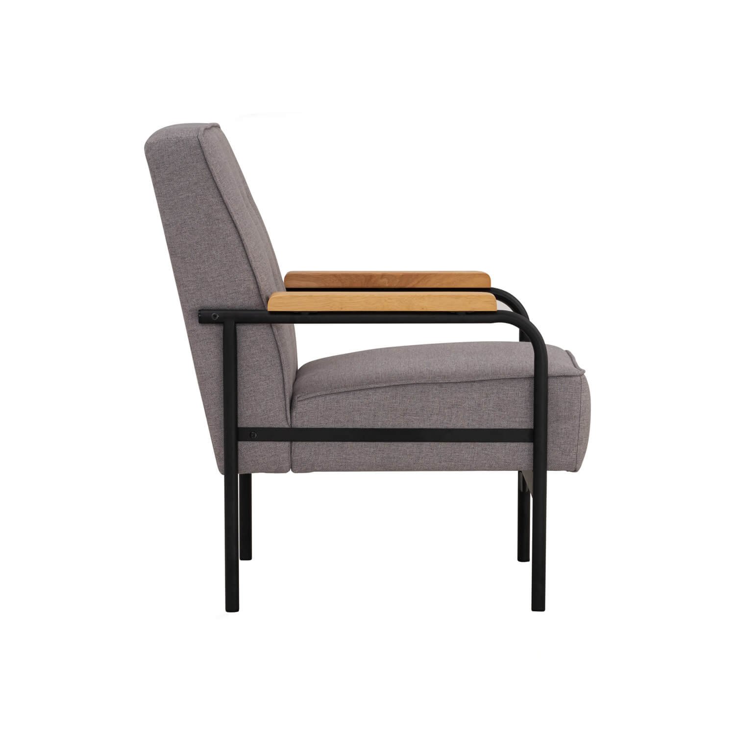 DZIRE 1 SEATER SOFA 802/102/6208 - Image 4