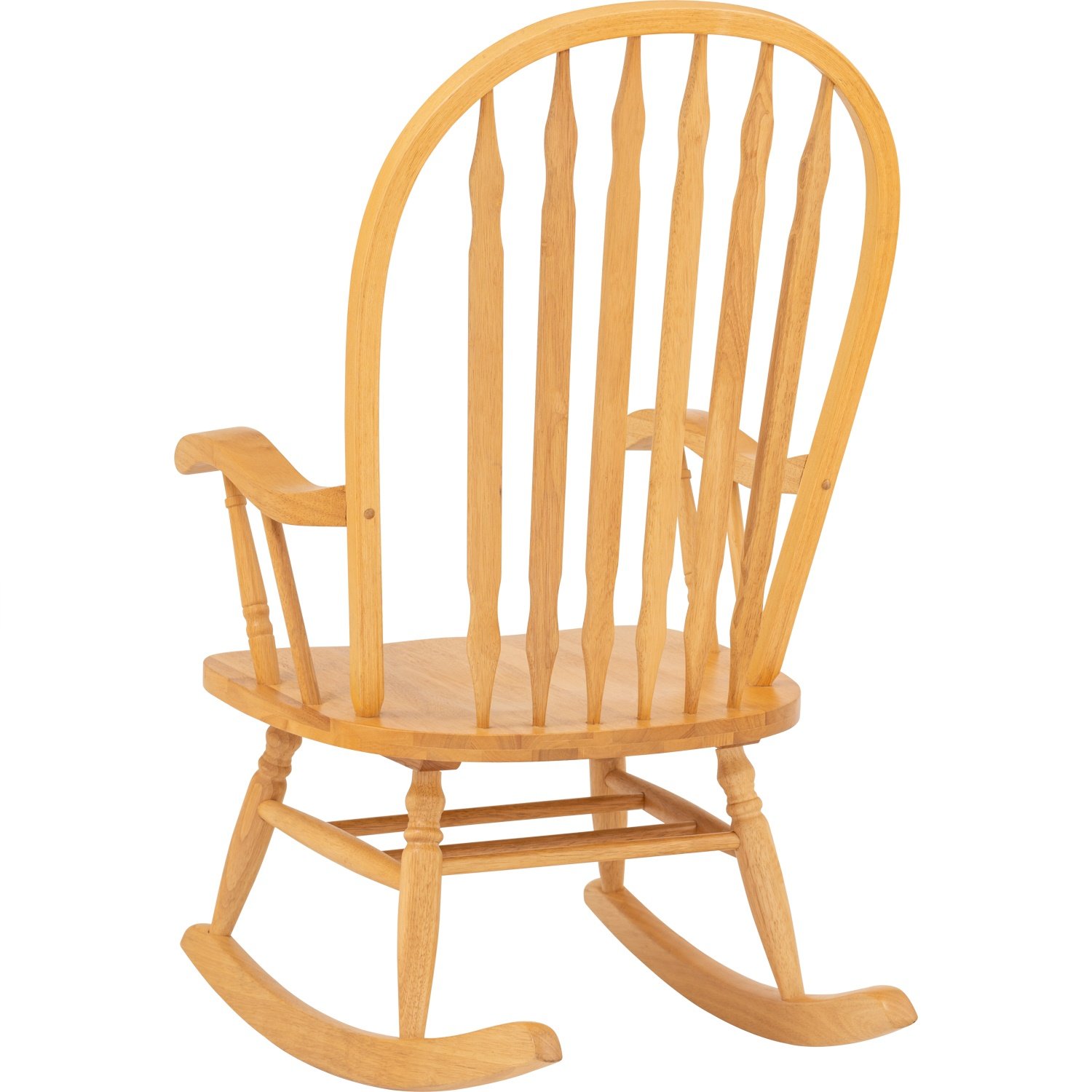 TARGA ROCKING CHAIR 102 - Image 3