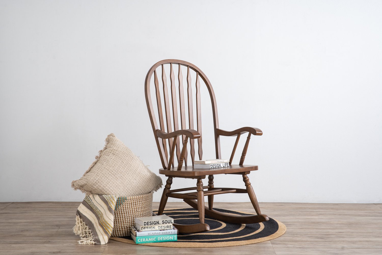 TARGA ROCKING CHAIR 109 - Image 3