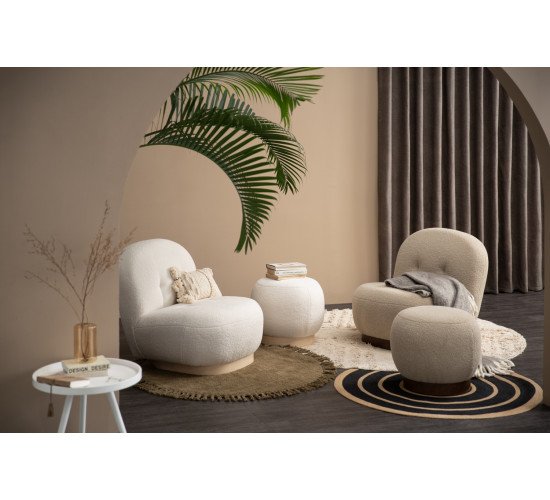 HELIA LOUNGE CHAIR 111/3782 - Image 2