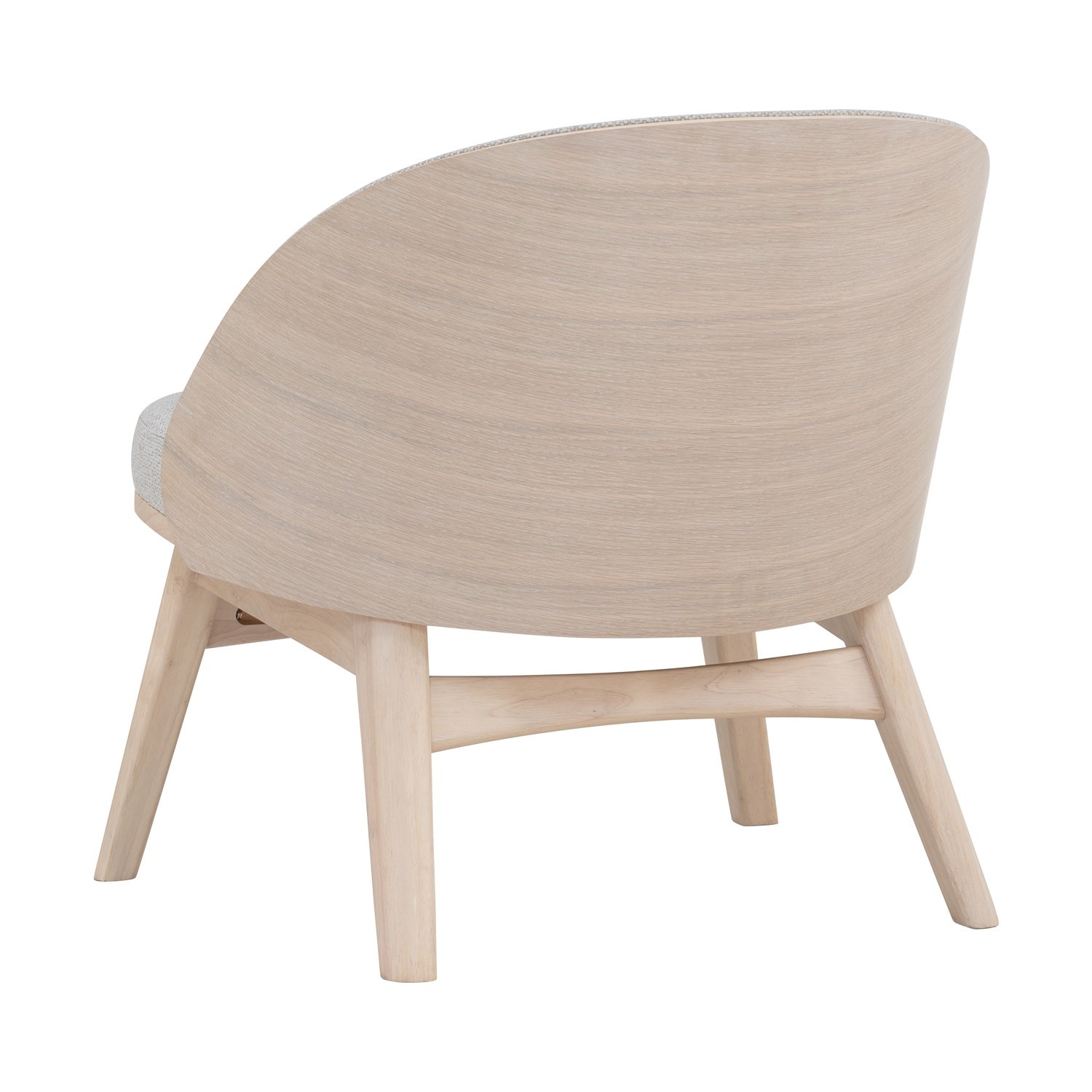 VEDA LOUNGE CHAIR 111/3790 - Image 3