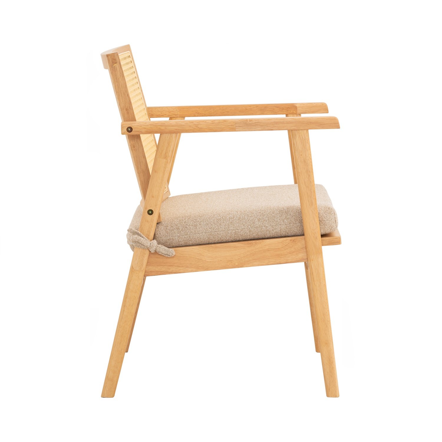 KEKO LOUNGE CHAIR 102/6184 - Image 4