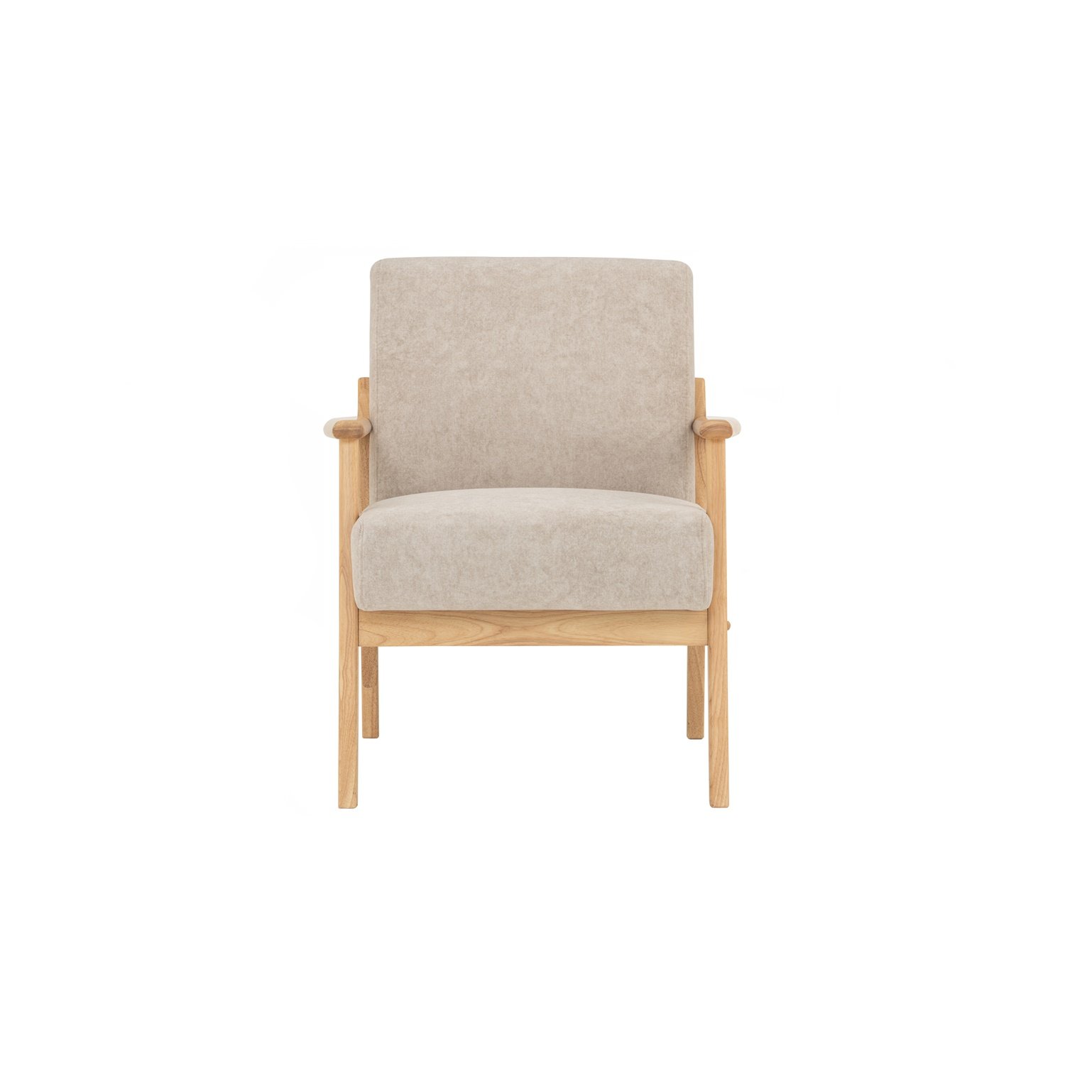 MIFA 1 SEATER SOFA 102/3671 (PET FRIENDLY FABRIC) - Image 3