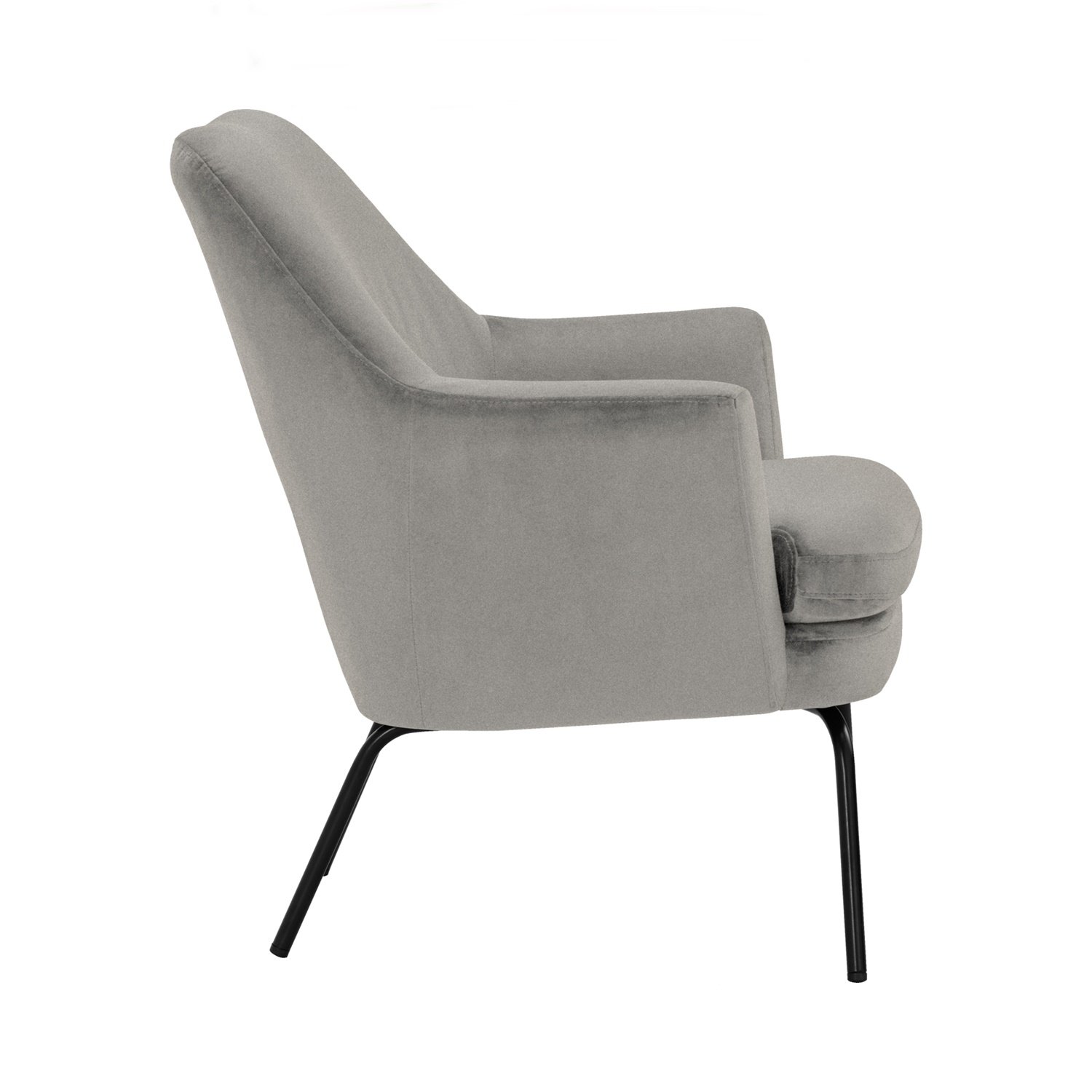 LUCIAN LOUNGE CHAIR 802/3205 - Image 4
