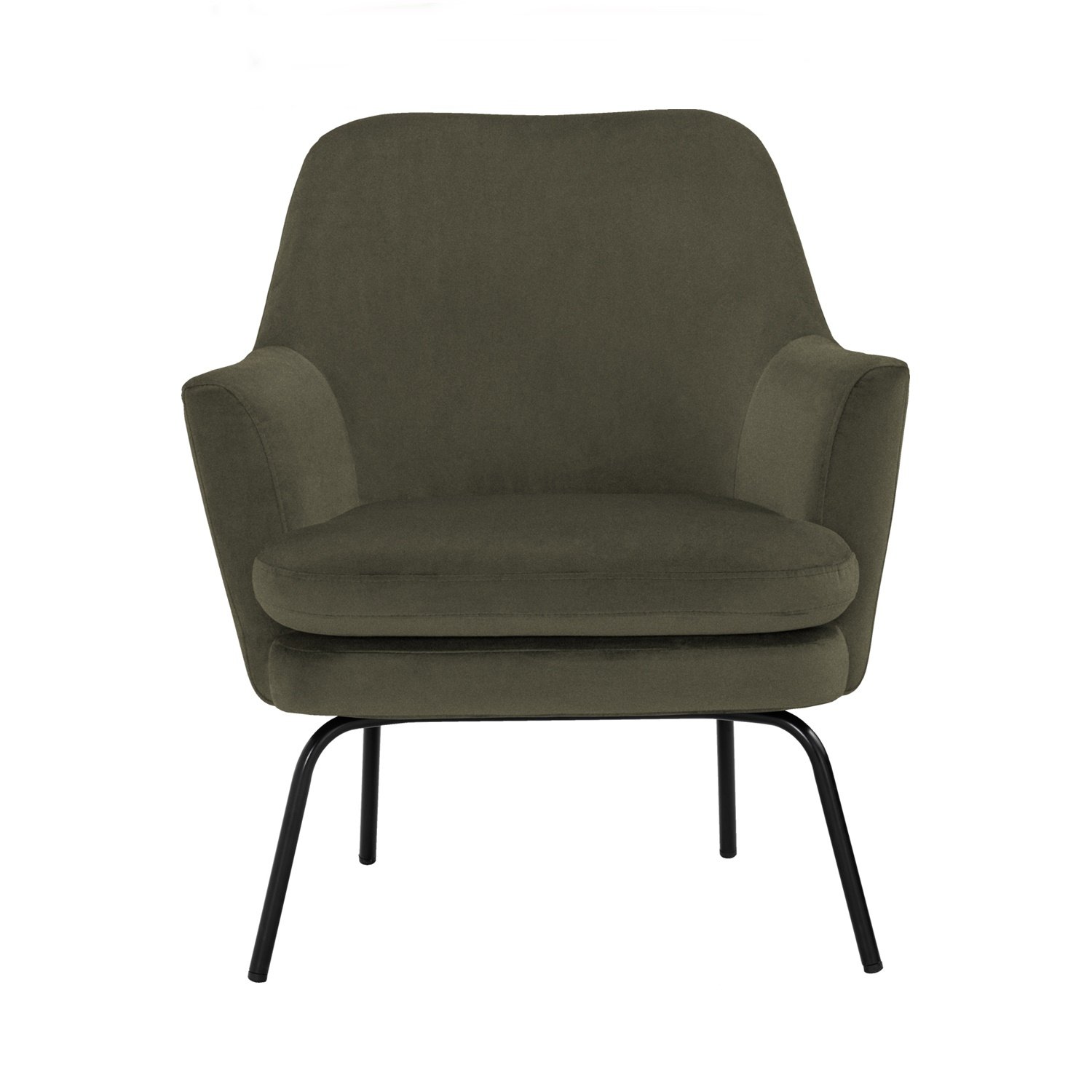 LUCIAN LOUNGE CHAIR 802/3206 - Image 3