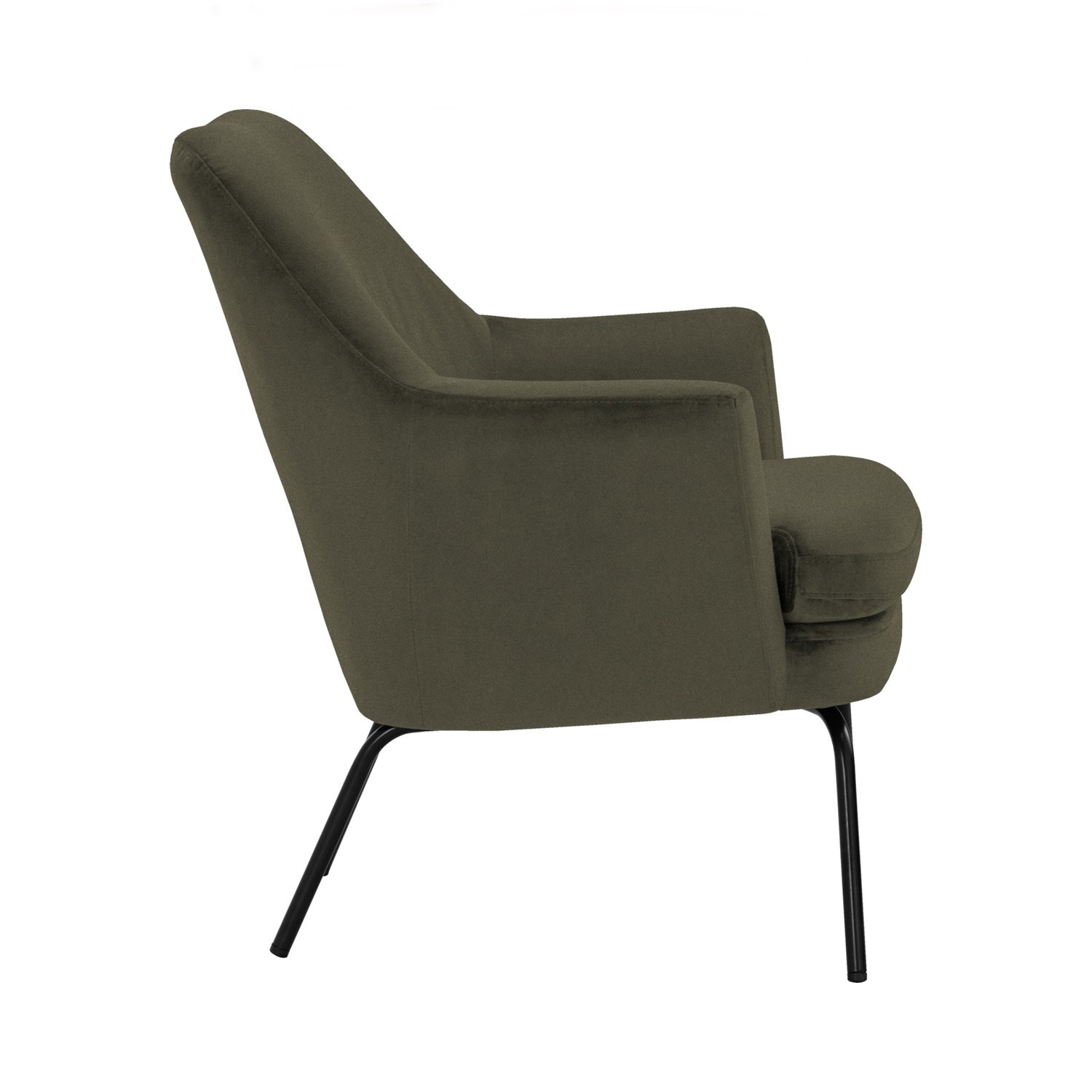 LUCIAN LOUNGE CHAIR 802/3206 - Image 4